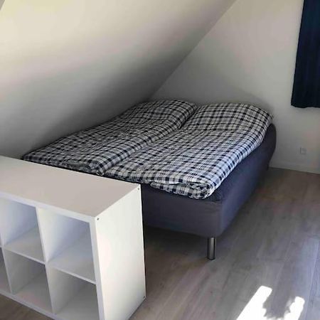 Bjaelkehuset Apartment Løkken Екстериор снимка