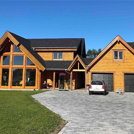 Bjaelkehuset Apartment Løkken Екстериор снимка