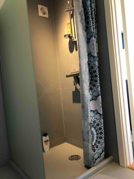Bjaelkehuset Apartment Løkken Екстериор снимка