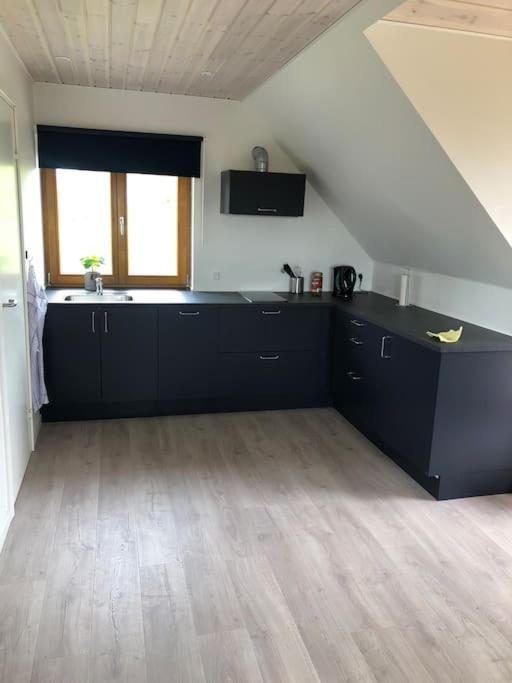 Bjaelkehuset Apartment Løkken Екстериор снимка