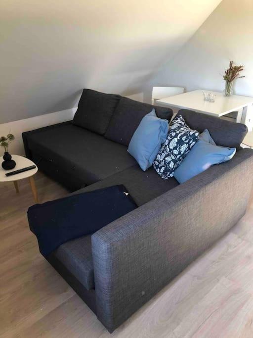 Bjaelkehuset Apartment Løkken Екстериор снимка