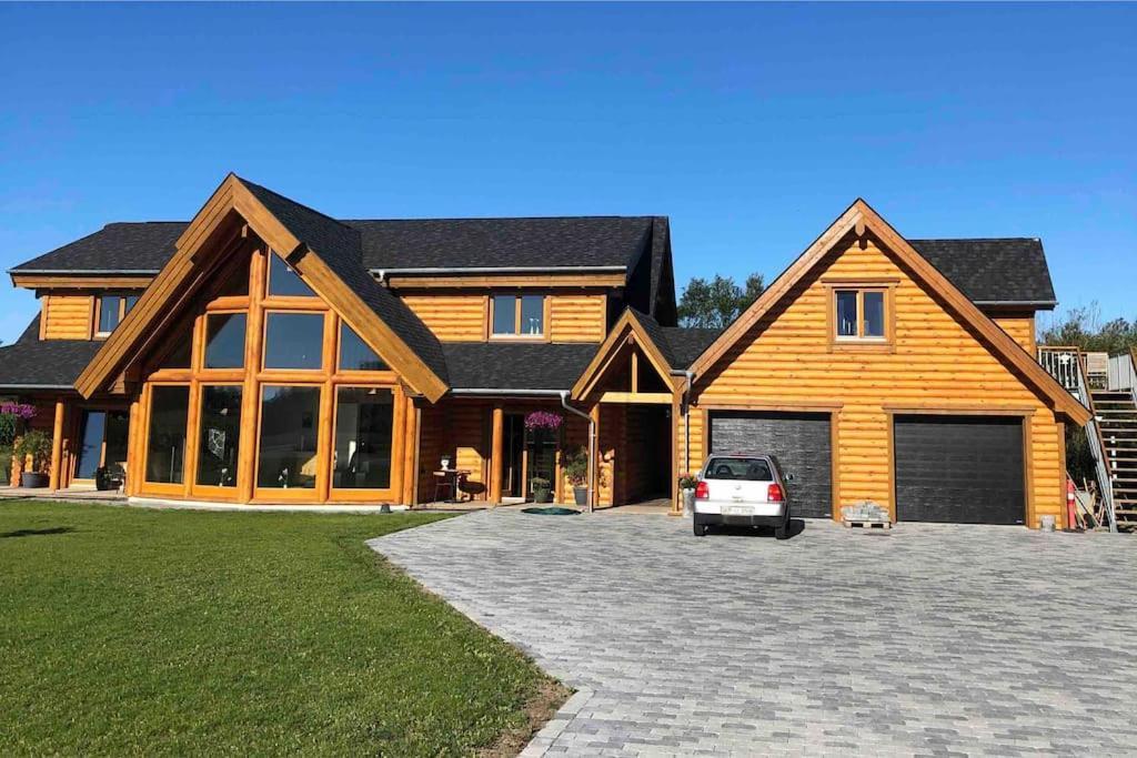 Bjaelkehuset Apartment Løkken Екстериор снимка